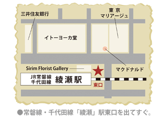 綾瀬店